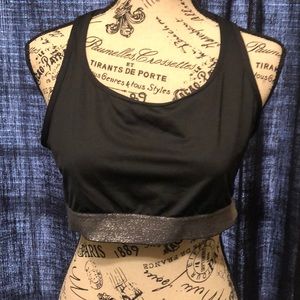 Victoria secret sports bra